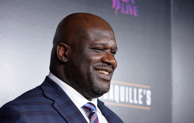 Shaquille O'Neal reveals the shooting advice he told Danny Green before Game 3 of the NBA Finals.