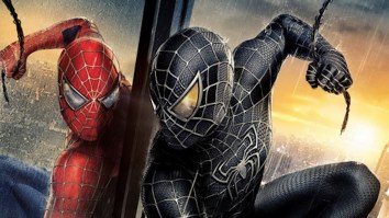 It Appears Marvel Will Be Making A Sequel To 2007’s ‘Spider-Man 3’