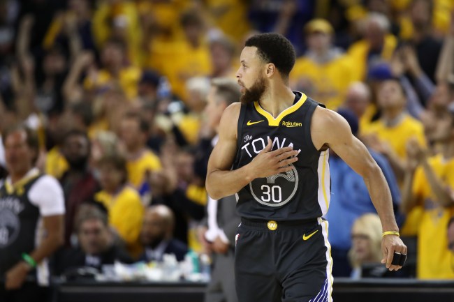 Stephen Curry's mom shares a story about how a failure as a kid led him to who he is today.