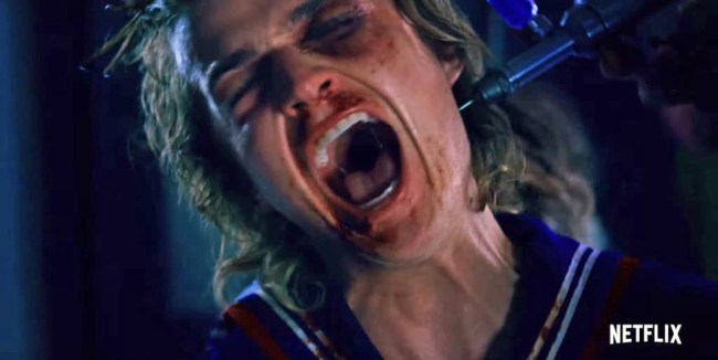 steve harrington stranger things 3