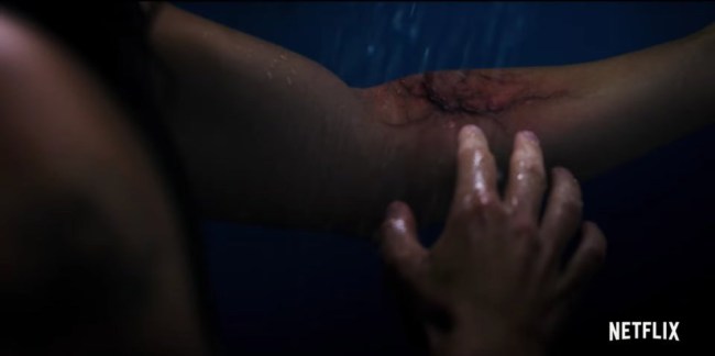 stranger things 3 fan theories