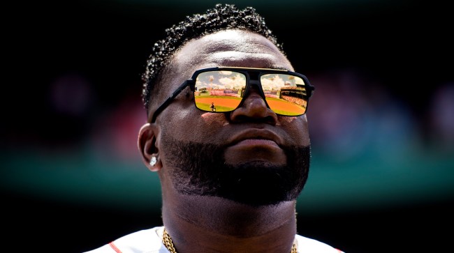 The Man Who Allegedly Paid David Ortiz Hitmen Has Been Identified