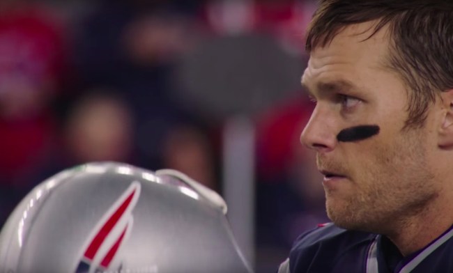 tom brady max kellerman cliff feud 