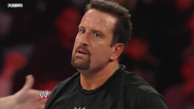 Tommy Dreamer Considered Committing Murder-Suicide At Wrestlemania 17