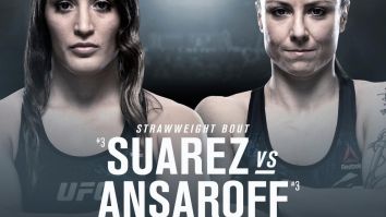 UFC 238 Preview: What Will It Take For Tatiana Suarez To Earn The Next Strawweight Title Shot?