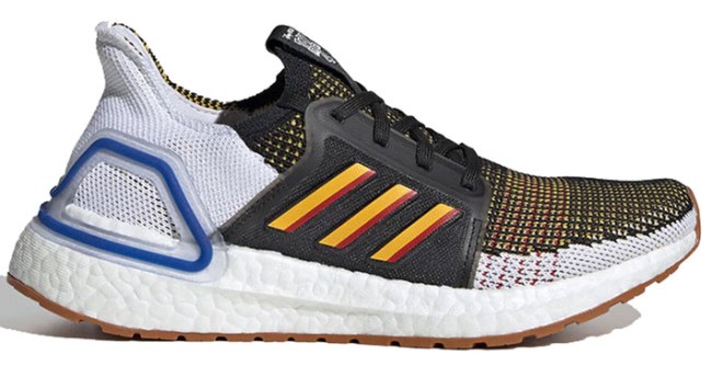 This Weeks Best New Sneaker Releases