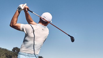 Check Out The Sweet Shoes, Scripting, And Clubs All Of The Top Golfers Will Be Using At The U.S. Open