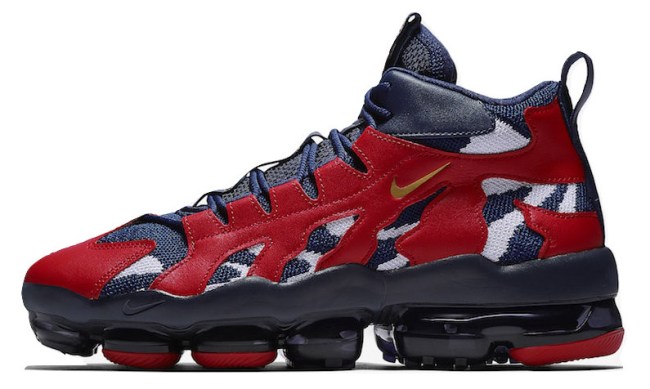 This Weeks Best New Sneaker Releases