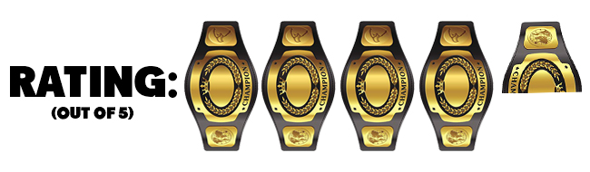 Von Erichs Rating