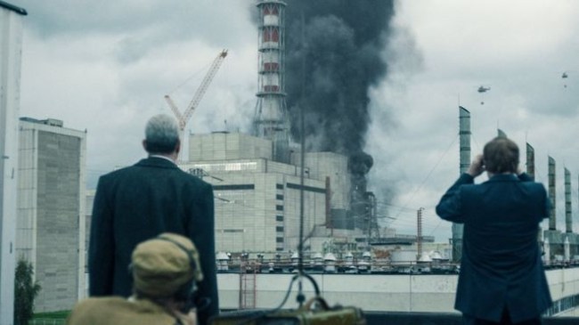 What Chernobyl got wrong, HBO's TV show had several mistakes that didn't actually happen.
