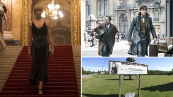 What’s New On HBO Now In July: ‘Bohemian Rhapsody, Red Sparrow, Crimes of Grindelwald, First Man’ And More
