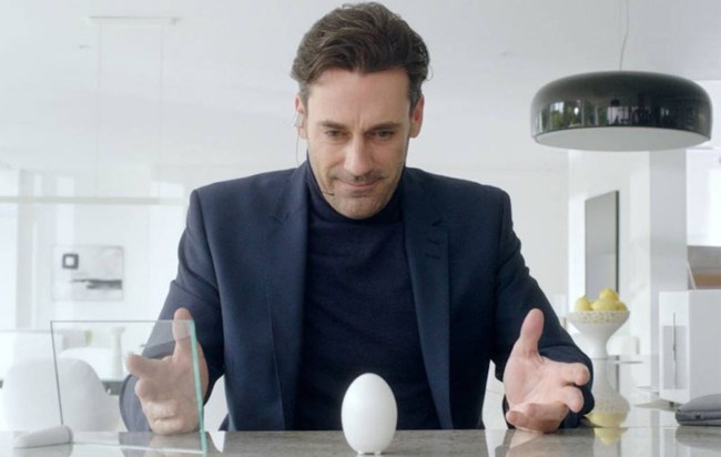 black mirror white christmas
