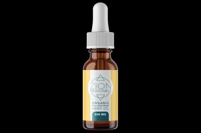 CBD for hangovers