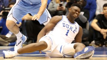 A Proposed Law Could Result In NCAA Athletes Getting Paid And Here’s How It Could Seriously Impact College Sports