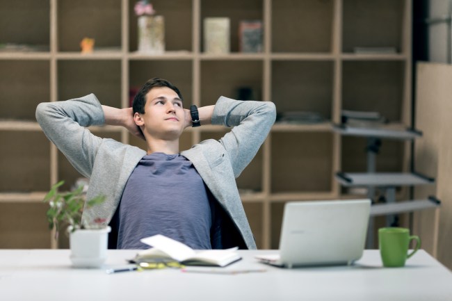 zoning out microsleep
