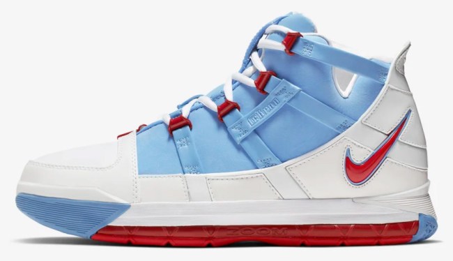 This Weeks Best New Sneaker Releases