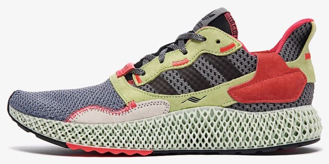 This Weeks Best New Sneaker Releases