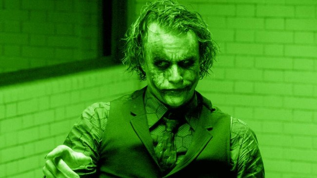 joker