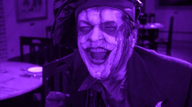 joker batman