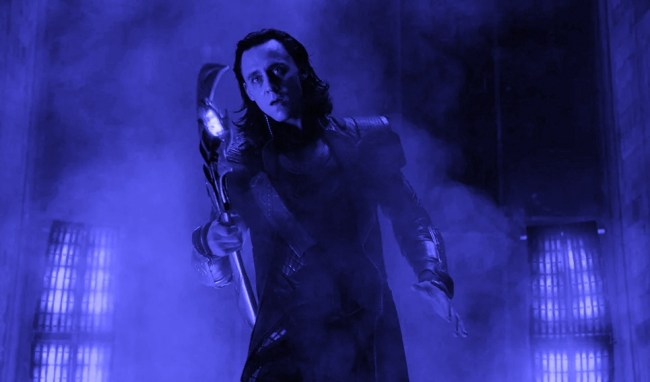 loki