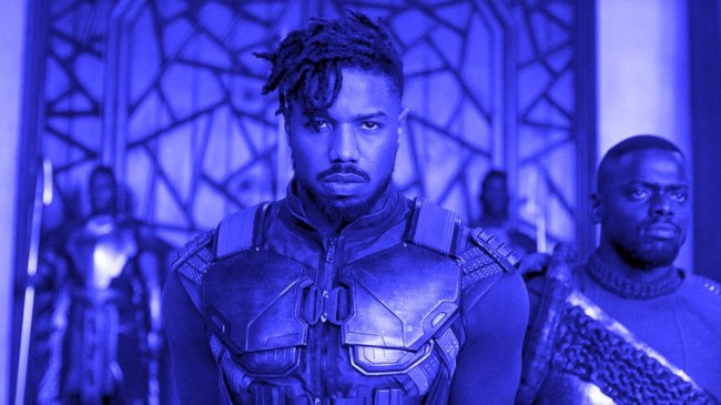 killmonger