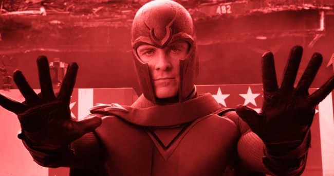 magneto