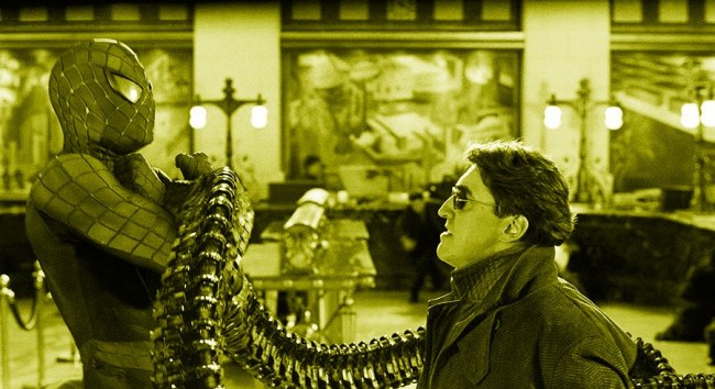doc ock