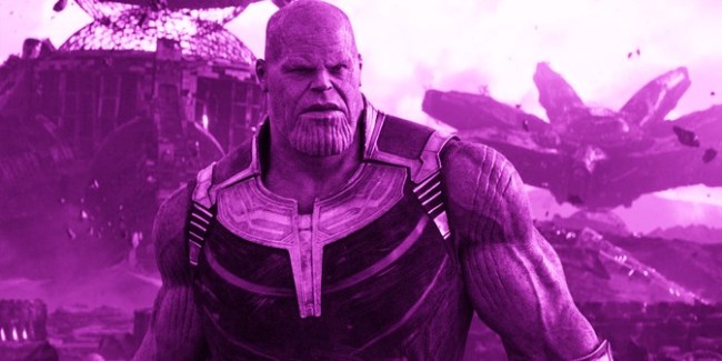 thanos