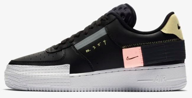 This Weeks Best New Sneaker Releases