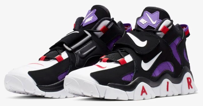 This Weeks Best New Sneaker Releases