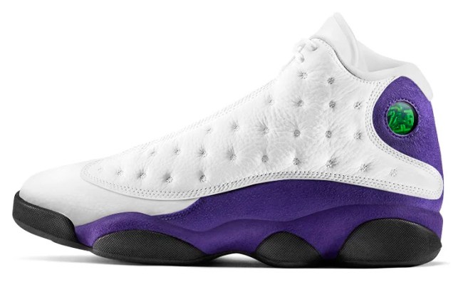 This Weeks Best New Sneaker Releases