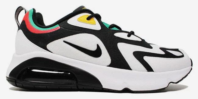 This Weeks Best New Sneaker Releases