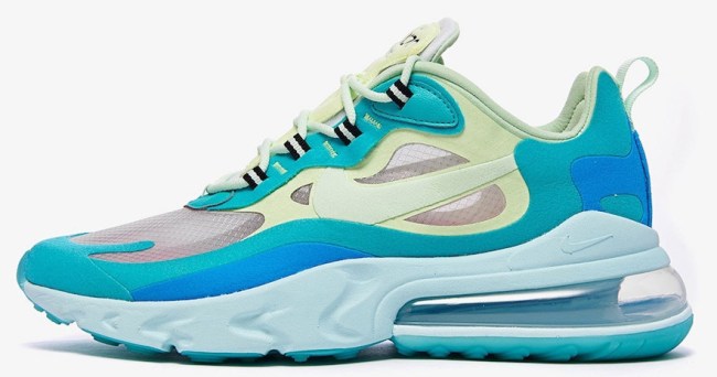 This Weeks Best New Sneaker Releases