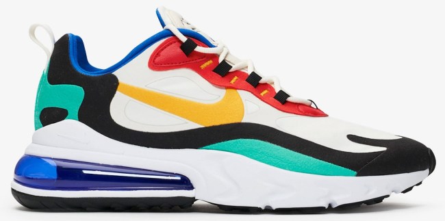 This Weeks Best New Sneaker Releases