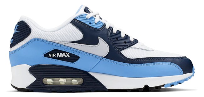 This Weeks Best New Sneaker Releases