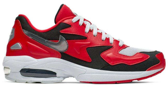 This Weeks Best New Sneaker Releases