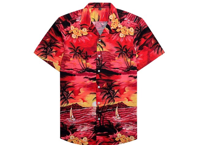 Best Hawaiian Shirts 