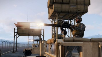 People Created Realistic Video Simulations On How The Area 51 Raid Would Go Down And It Would Be A Bloody Disaster