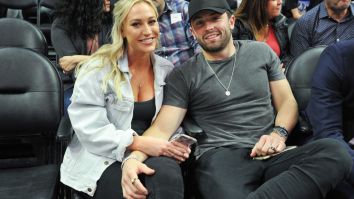 Baker Mayfield’s Wife Doesn’t Have Time For His Or The Browns Fair-Weather Fans