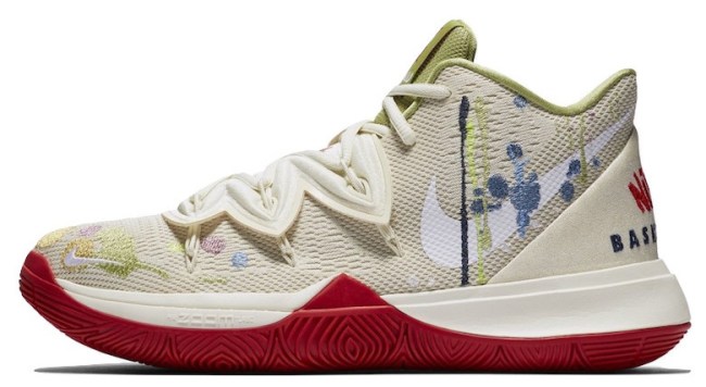 This Weeks Best New Sneaker Releases