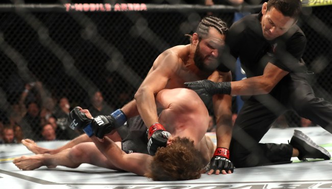 Ben Askren Reaction To Getting Knocked Out In 5 Seconds Has No Memory Of It
