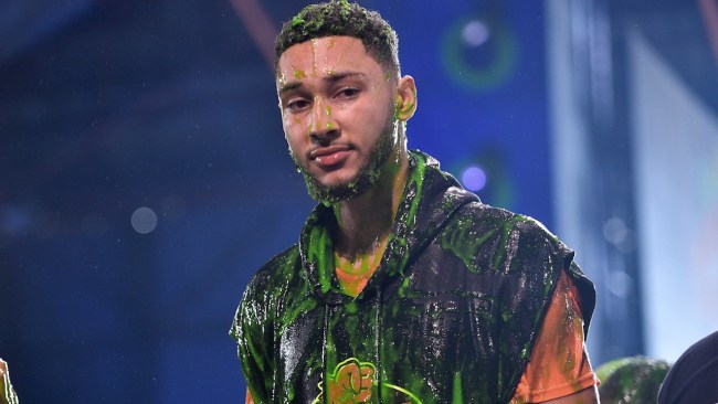 ben simmons