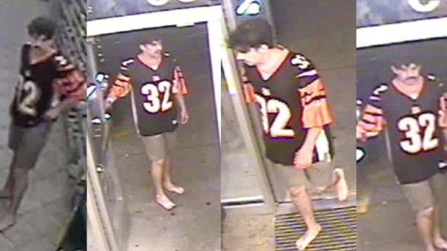 bengal fan