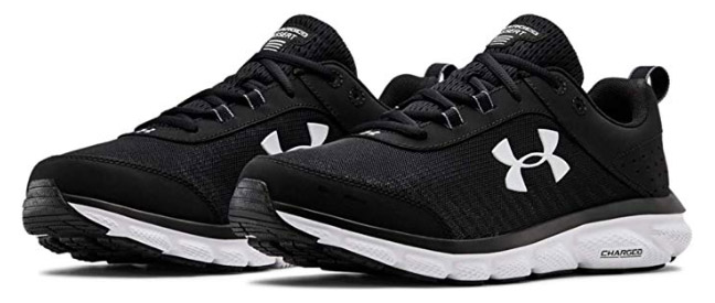 Best Amazon Prime Day Deals On Sneakers - Under Armour, Puma, More
