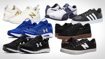 Don’t Miss These Great 2019 Amazon Prime Day Deals On All Kinds Of Sneakers
