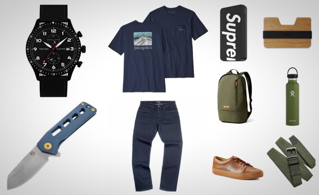 best everyday carry gear mid summer