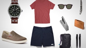 10 Of The Best Everyday Carry Essentials For Men That Will Last