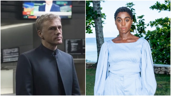 bond 25