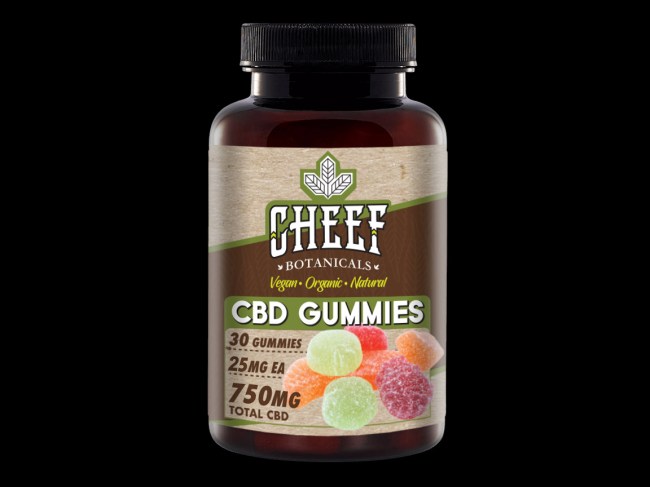 Best CBD Gummies For Hangovers