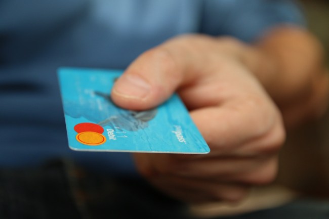 credit card breach capital one